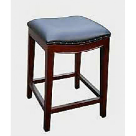 Saddle Grey - H 74cm : Ghế Quầy Bar , Đảo Bếp 